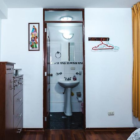 Casa De Laura Διαμέρισμα Κούζκο Εξωτερικό φωτογραφία