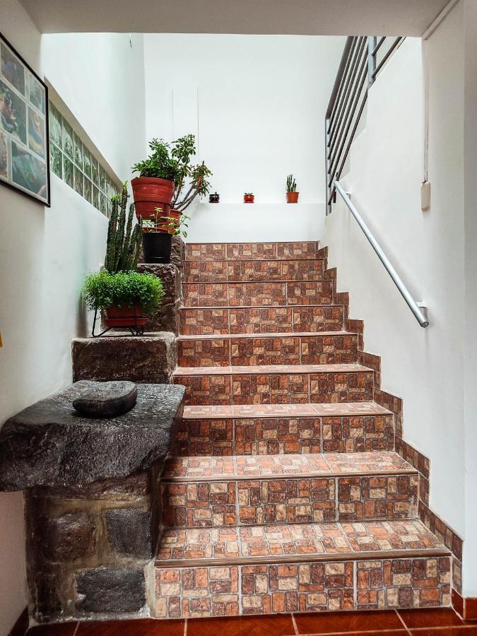Casa De Laura Διαμέρισμα Κούζκο Εξωτερικό φωτογραφία
