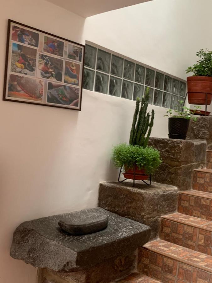 Casa De Laura Διαμέρισμα Κούζκο Εξωτερικό φωτογραφία