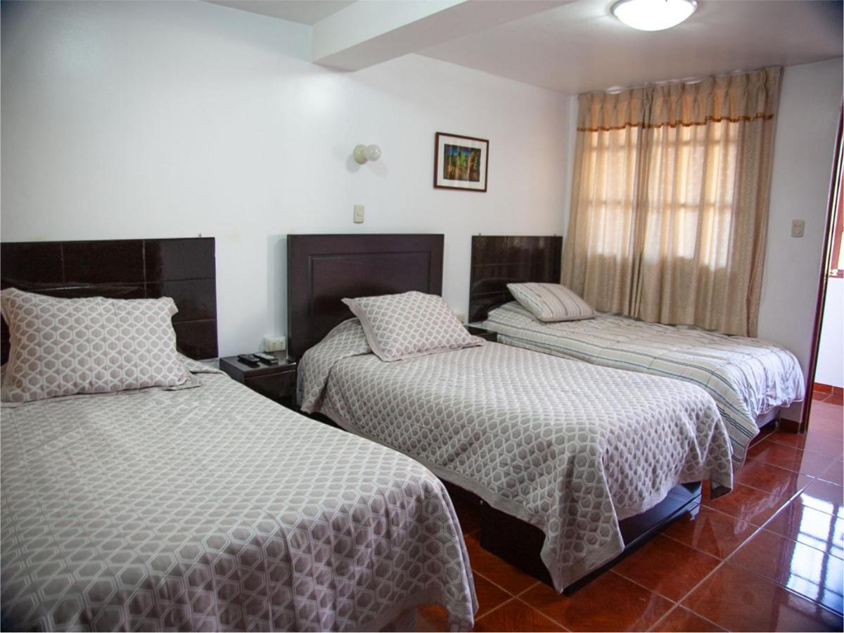 Casa De Laura Διαμέρισμα Κούζκο Εξωτερικό φωτογραφία