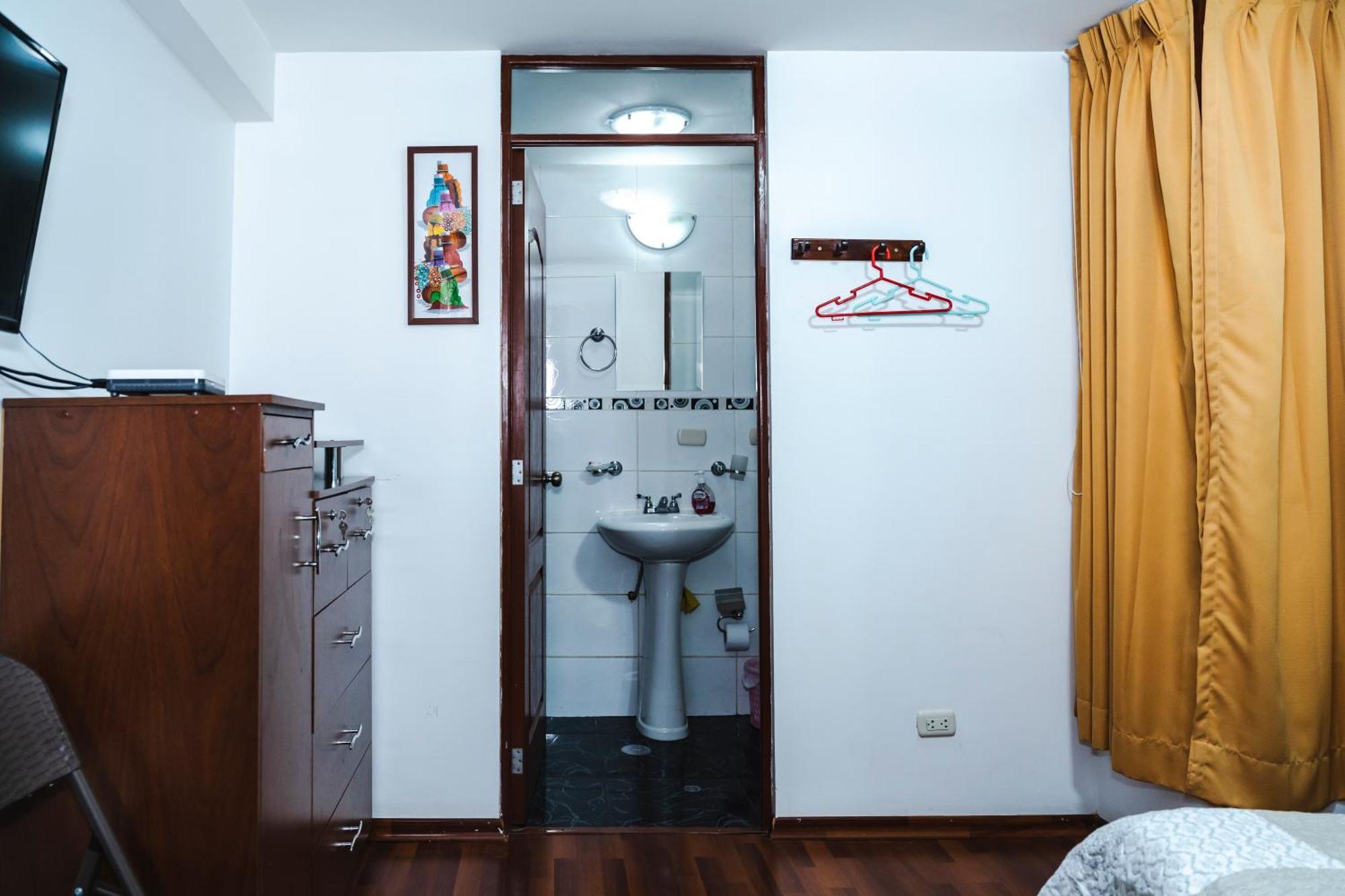 Casa De Laura Διαμέρισμα Κούζκο Εξωτερικό φωτογραφία