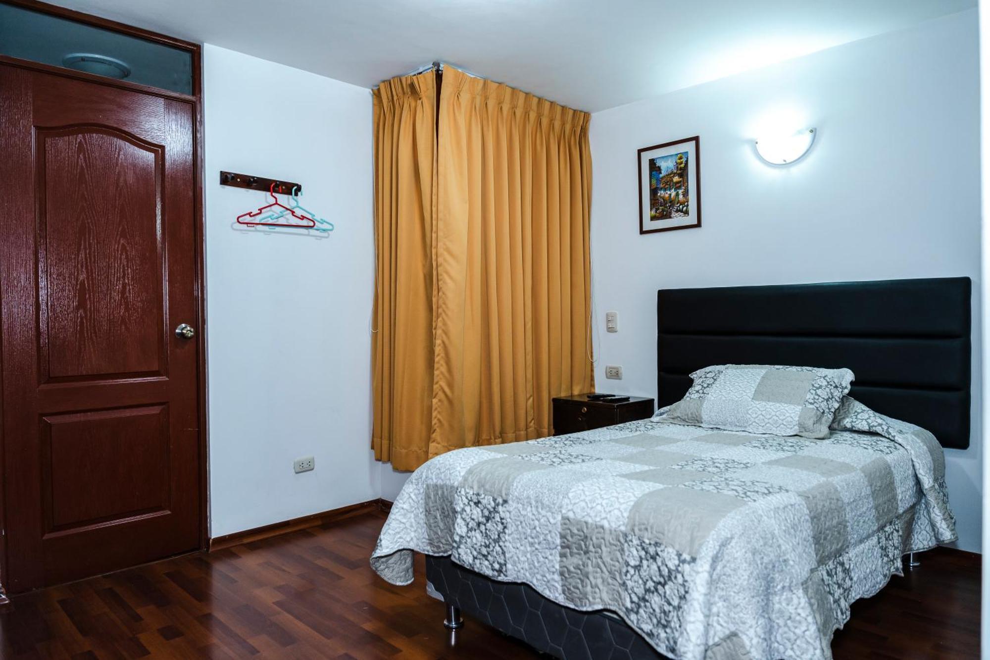 Casa De Laura Διαμέρισμα Κούζκο Εξωτερικό φωτογραφία