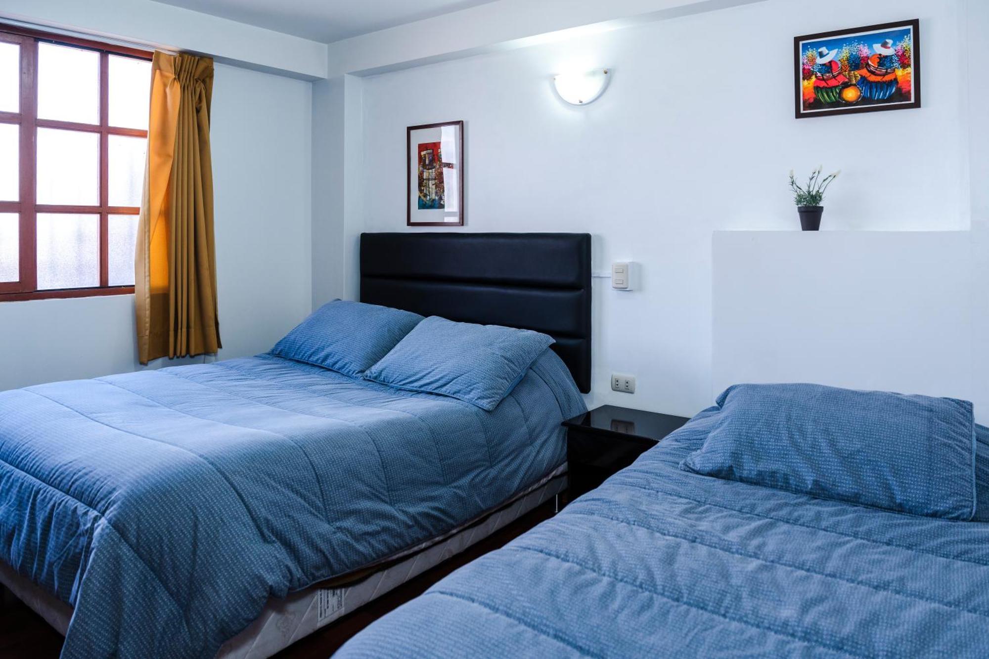 Casa De Laura Διαμέρισμα Κούζκο Εξωτερικό φωτογραφία