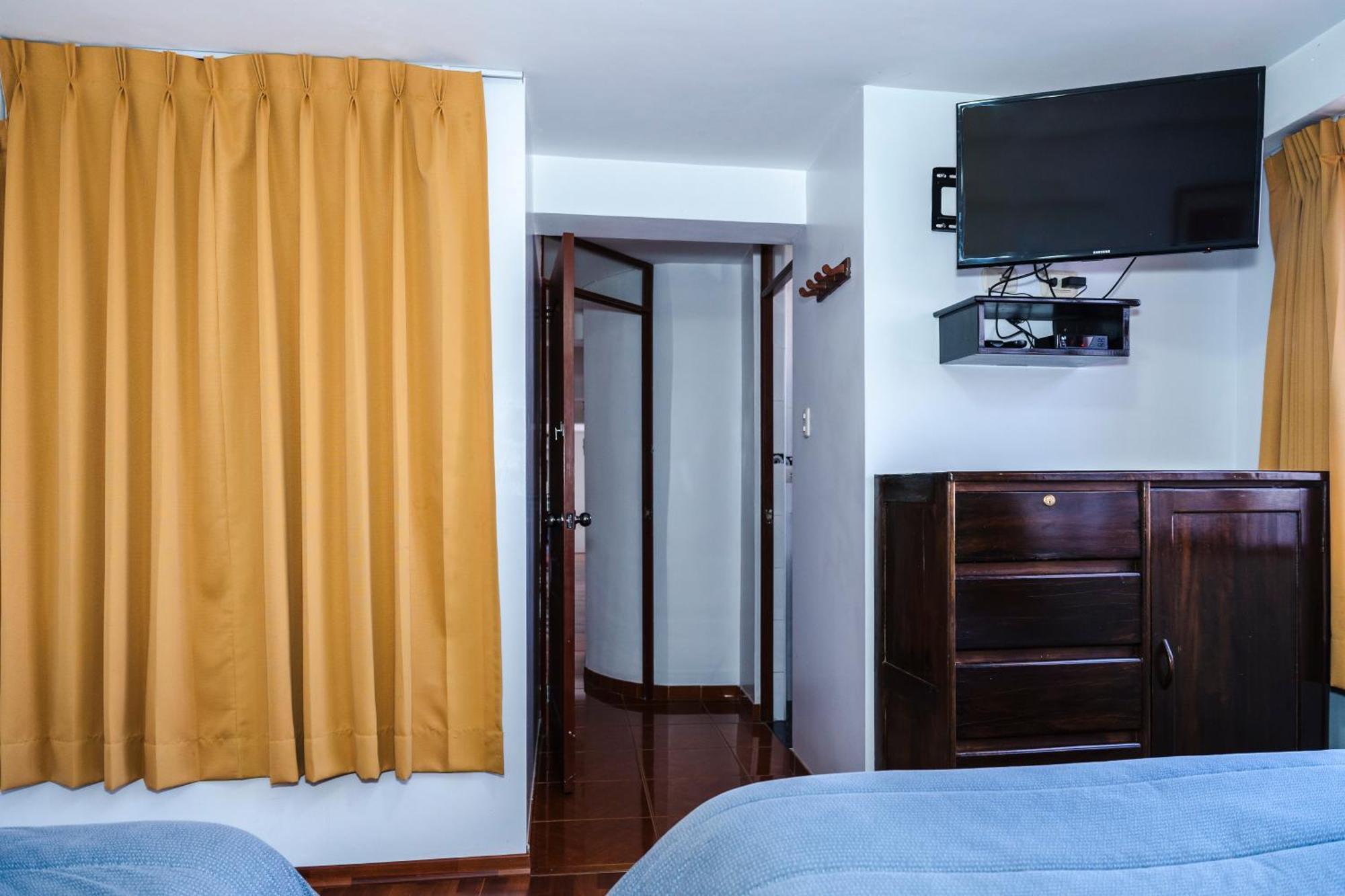 Casa De Laura Διαμέρισμα Κούζκο Εξωτερικό φωτογραφία