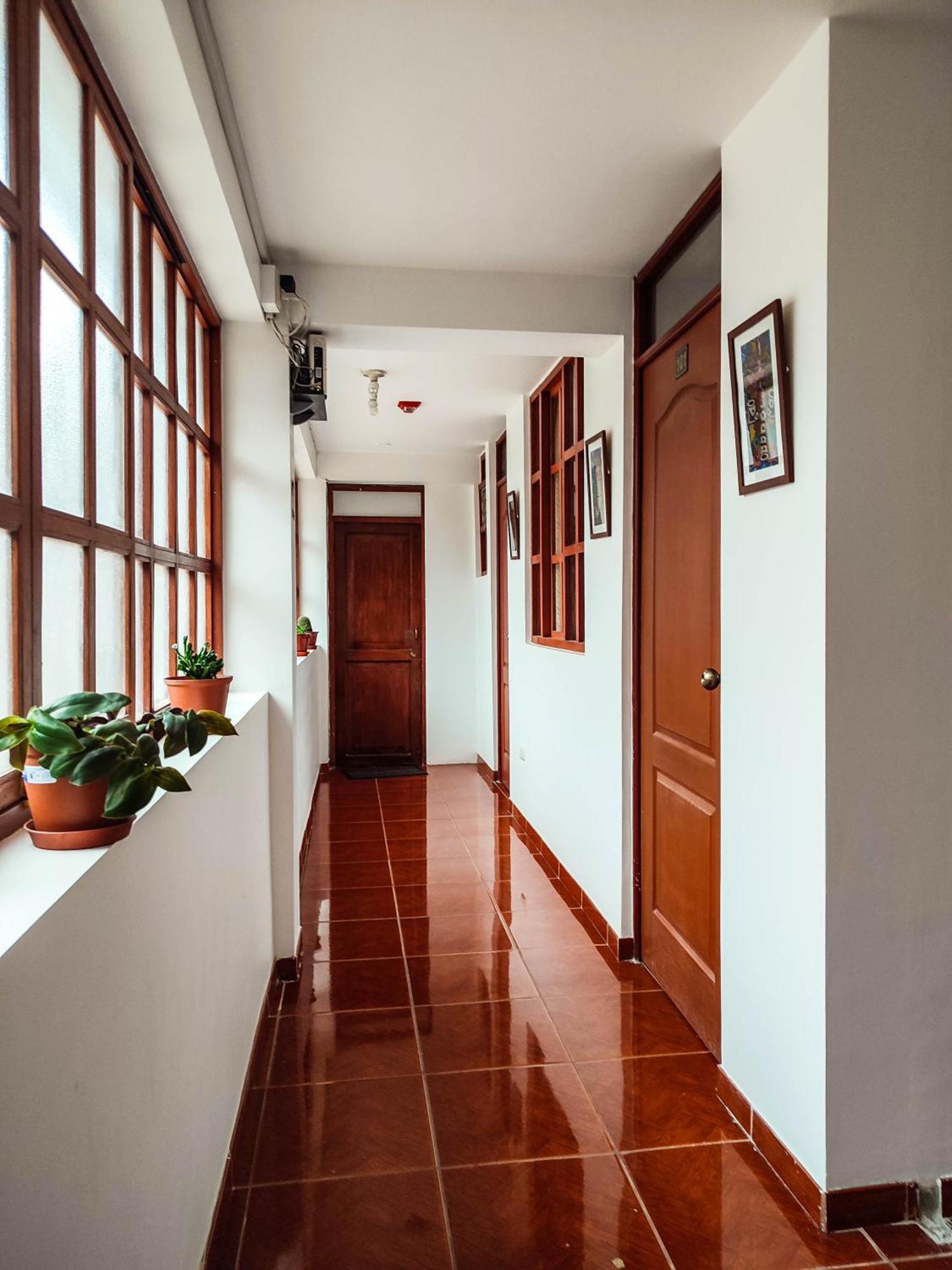 Casa De Laura Διαμέρισμα Κούζκο Εξωτερικό φωτογραφία