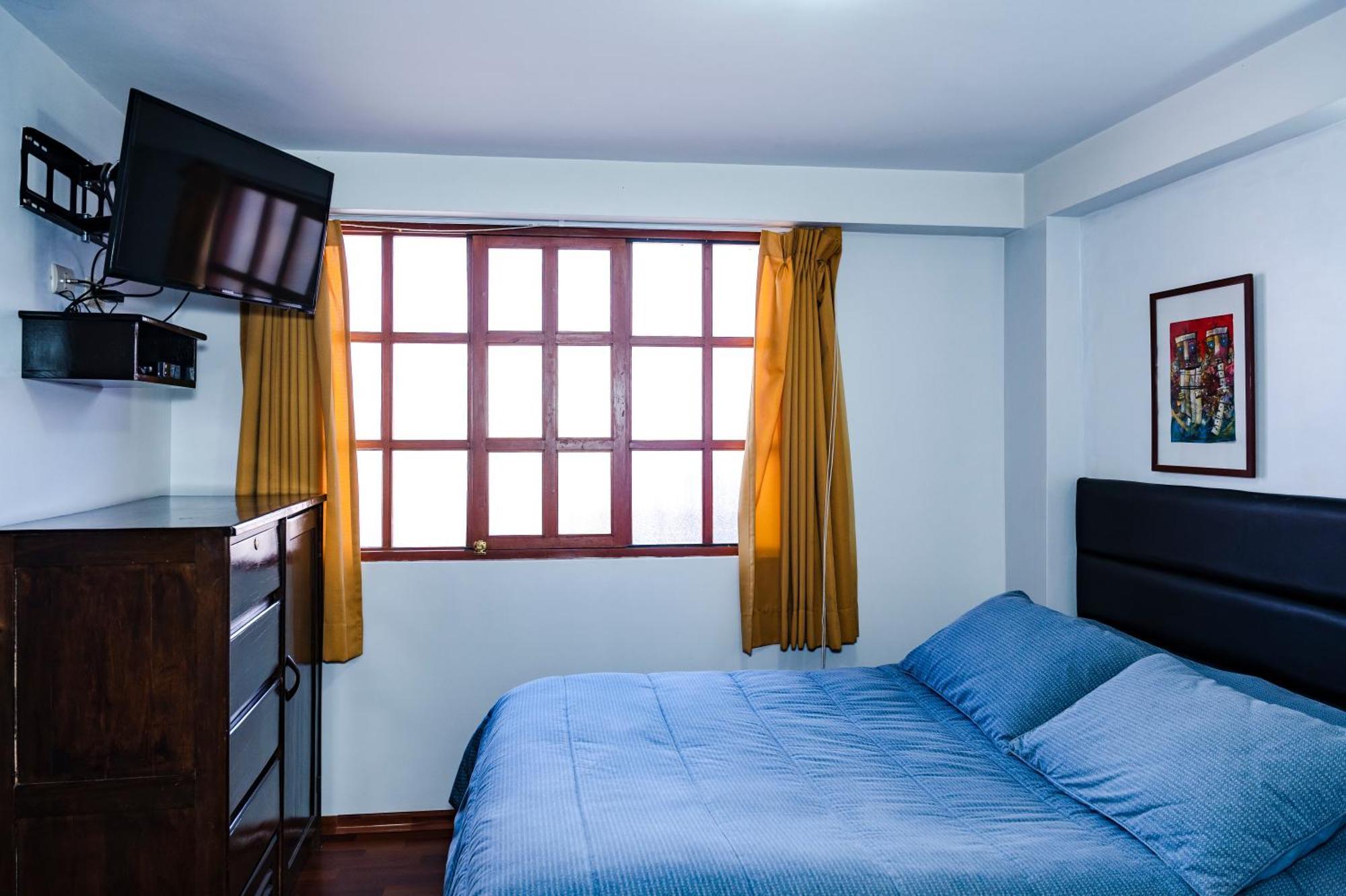 Casa De Laura Διαμέρισμα Κούζκο Εξωτερικό φωτογραφία