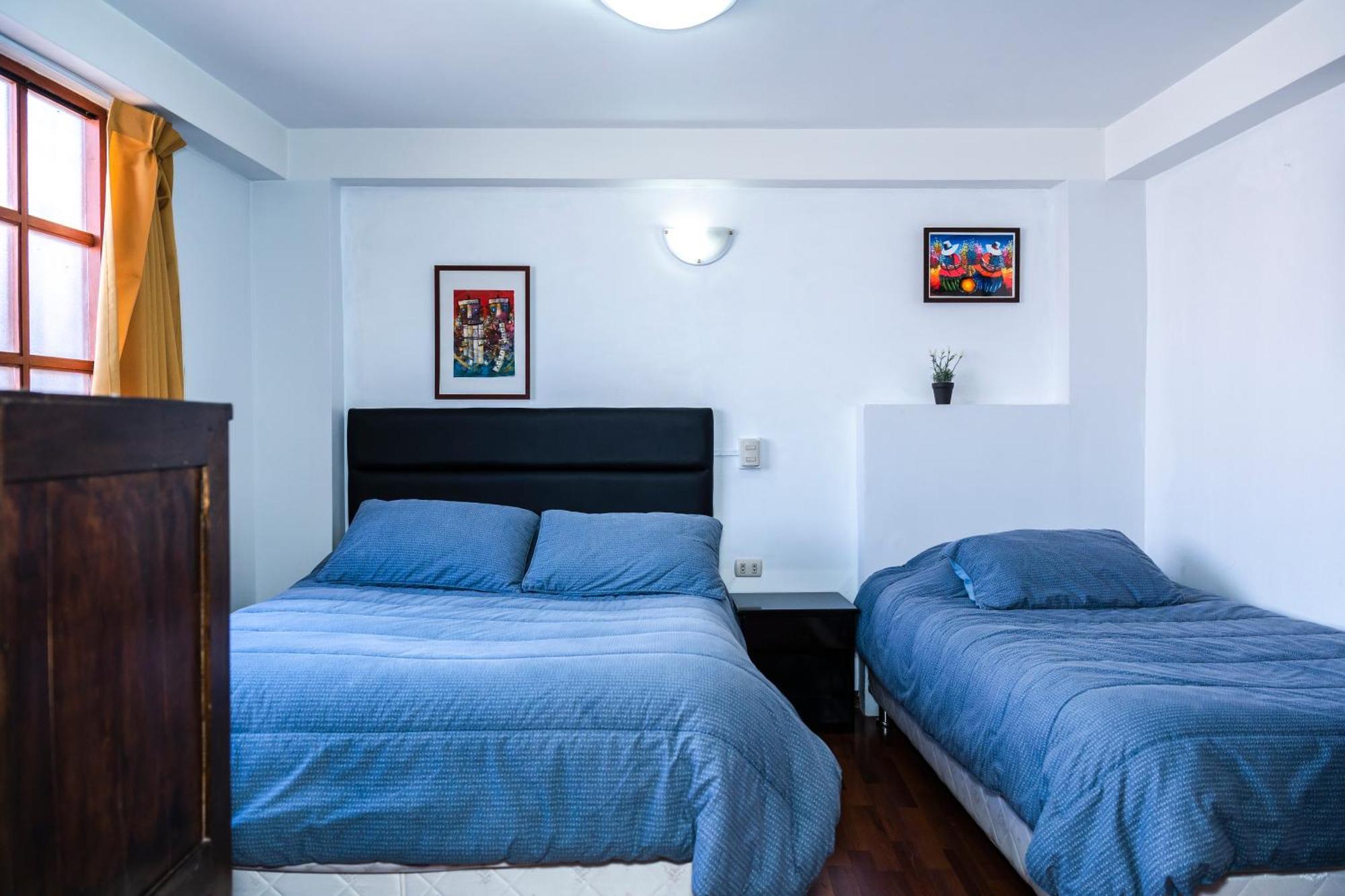 Casa De Laura Διαμέρισμα Κούζκο Εξωτερικό φωτογραφία