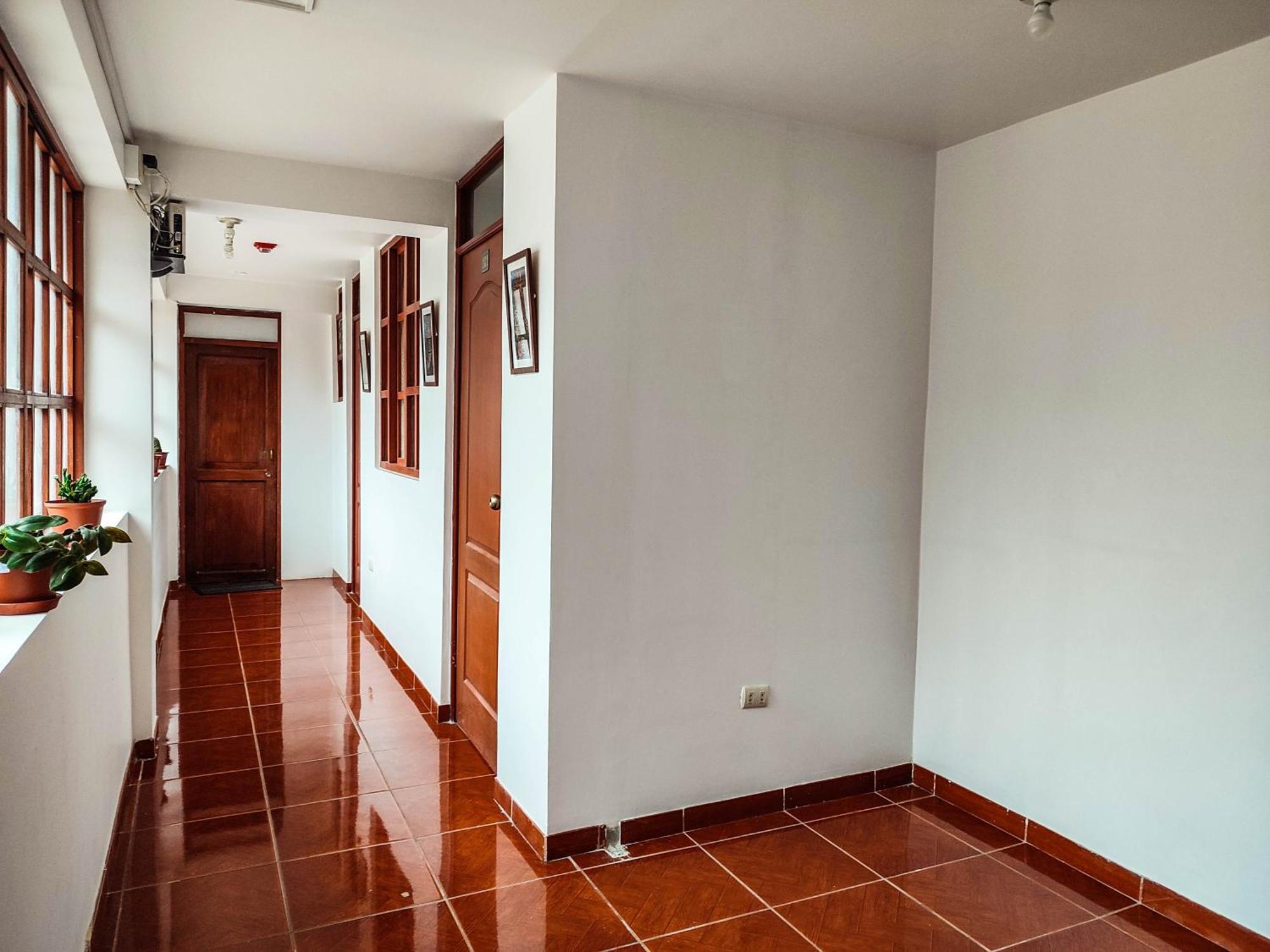 Casa De Laura Διαμέρισμα Κούζκο Εξωτερικό φωτογραφία